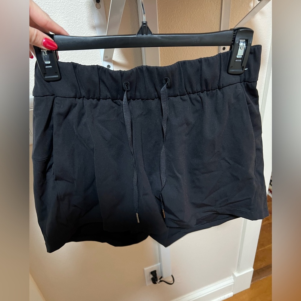lululemon shorts